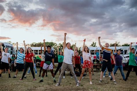 El campamento de mi vida un musical con espíritu cristiano llega a Netflix