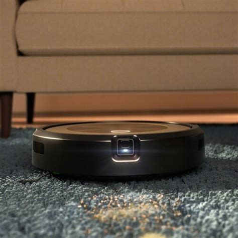 Robot sprzątający IROBOT Roomba j9 sklep internetowy Avans pl