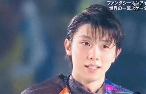 羽生結弦の演技は一期一会°・。仙台if楽しみ♥ のんのん Yuzu お気楽ブログ