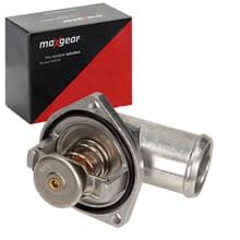 MAXGEAR THERMOSTAT KÜHLMITTEL 92C MIT DICHTUNG passend für OPEL ASTRA