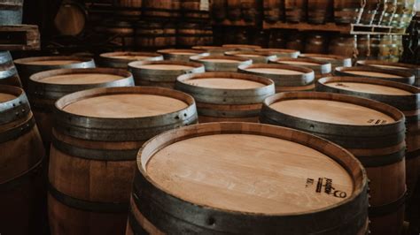 Why Are Barrels Generally Made From Oak Luso Barrel Used Port Wine Barrel Supplier And Oak