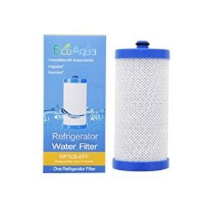 Wfcb Fridge Filter Ecoaqua Wf Cb Eff Clarence Water Filters Australia