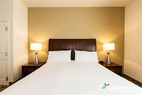 Hilton Garden Inn Boston Logan Airport Review: What To REALLY Expect If ...