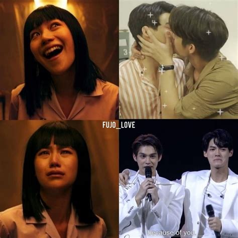 Pin by delia suarez on Guardado rápido Cute gay couples Gmmtv actors Cute gay