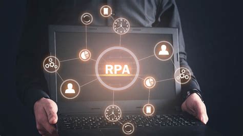 Strategies For Businesses To Address Security Failures In Rpa Projects