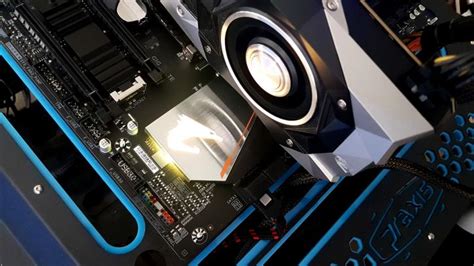 Gigabyte B450 Aorus Pro review (Page 19)