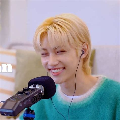 Lee Felix Felix Stray Kids Kids Icon Felix