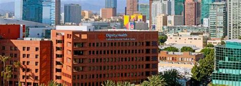 California Hospital Medical Center Foundation