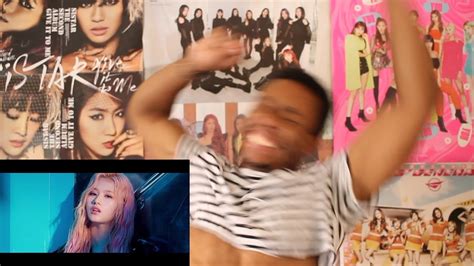 Twice 트와이스 Feel Special 필스페셜 Mv Reaction Youtube