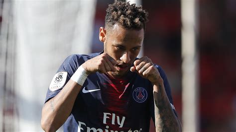 Neymar estalló contra el VAR tras la eliminación del PSG Son cuatro