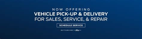 New & Used Ford Dealer | Lithia Ford Lincoln of Roseburg