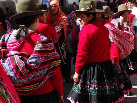 Empowering Women In Peru Breaking Barriers And Building Opportunities