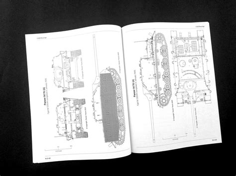 Panzer Tracts 9 2 Jagdpanzer IV Review Armorama