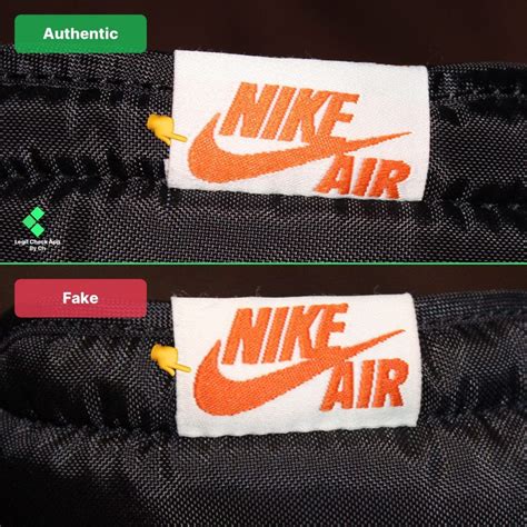 Expert S Advice How To Legit Check Jordan 1s 2024 Artofit