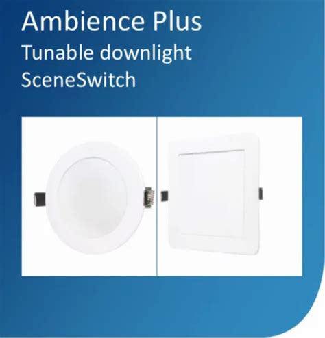 Philips Ambience Plus In Color Changing Led Light W At Rs