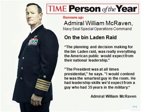 William H. McRaven Quotes. QuotesGram