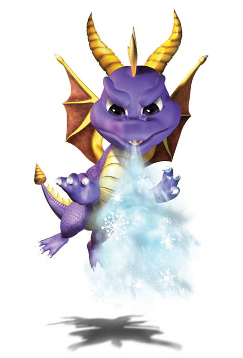 Top 9 Reasons Why We Hate Spyro The Dragon Hubpages