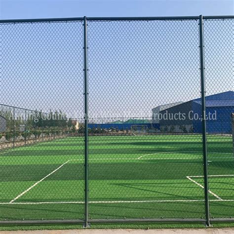 Durable Frame Fencing With Galvanized Welded Mesh China Galvanized