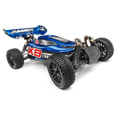 Maverick Strada Xb Evo Rtr Electric Buggy