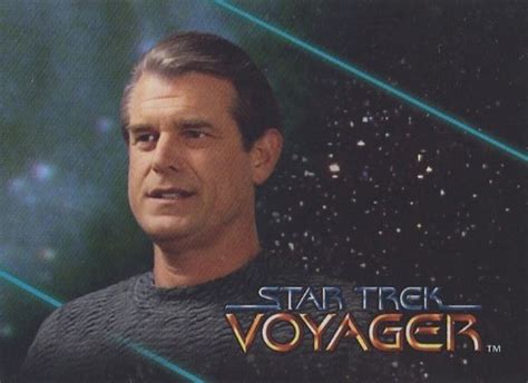 Image - Star Trek Voyager Season Two Trading Card 188.jpg | Memory ...