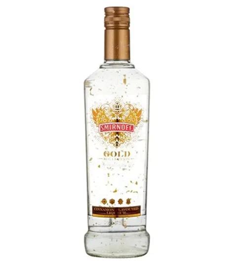 Smirnoff Gold Vodka In Kenya Buy Online Best Prices Delivery