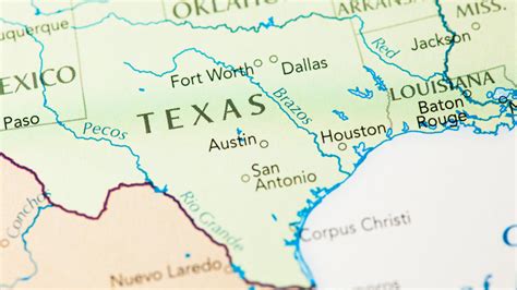 Data Centers in Texas: Colocation in the Lone Star State - Brightlio