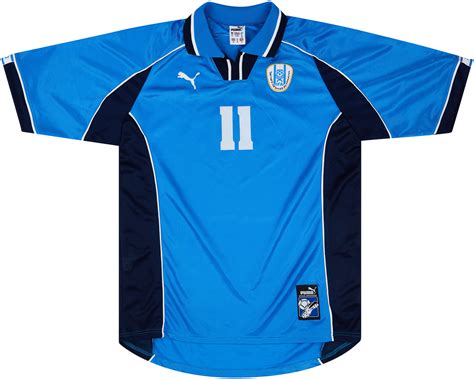 Israel Match Issue Home Shirt Abukasis