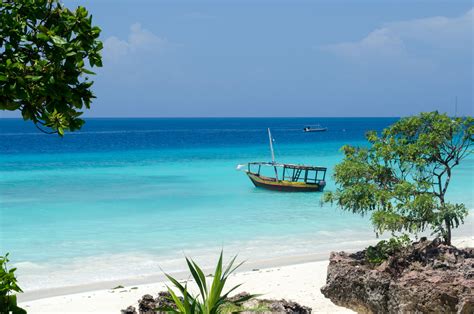 7 Jours à Zanzibar à Prix Incroyable