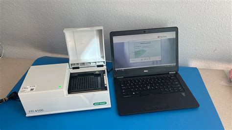 Biotek Synergy H Hybrid Multimode Microplate Reader With And Software