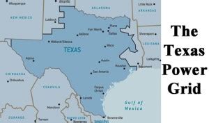 Texplainer: Why Does Texas Have Its Own Power Grid? - Austin County ...