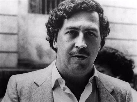 Altura De Pablo Escobar Cuanto Mide Y Pesa Desvelado