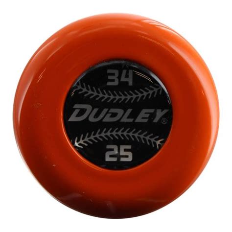 Dudley Hotw Senior Slow Pitch Softball Bat Dlsr Justbats