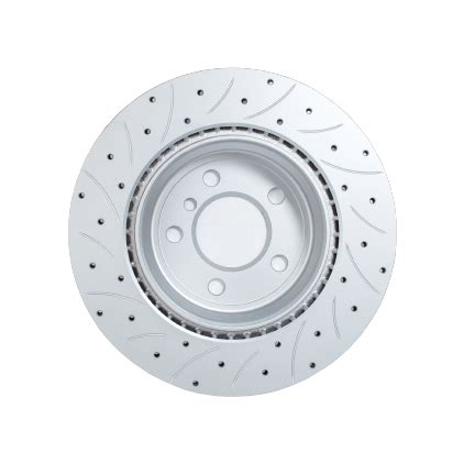 Carbon Ceramic Brake Discs-KRC007 - KingRacing | Brake Pads Manufacturer and Supplier