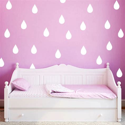 Cute DIY Removable Art Wall Stickers Mural Home Bedroom Decal Vinyl ...