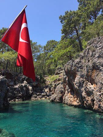 Kaptan Halil Adrasan Tekne Turu Atualizado O Que Saber Antes De