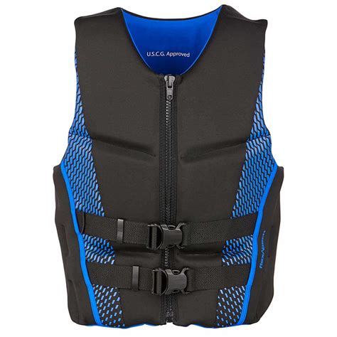 WEST MARINE Flexback Neoprene Life Jackets