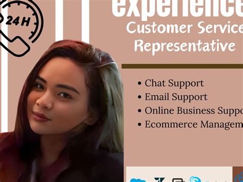 An Expert Customer Service Virtual Assistant For Your Business Upwork