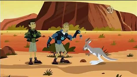 Wild Kratts Se1 Ep20 Hd Watch Hd Deutsch Video Dailymotion