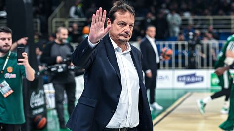 Ergin Ataman Skandal Tehdit Sonras Ilk Kez Konu Tu Basketbol