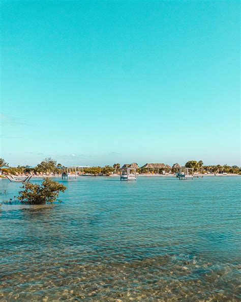 mahogany-bay-resort_beach-club2 - Visuals by Glenn Patrick | Belize ...