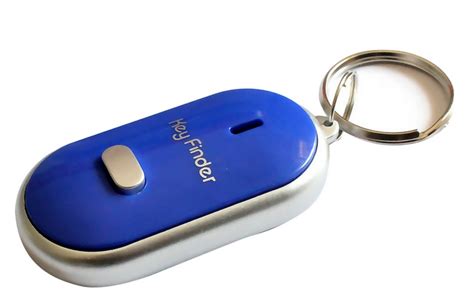 Lokalizator Kluczy Keyfinder Brelok Hurtnet