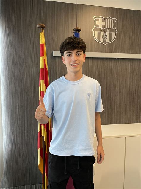 Lamasia Report On Twitter Officialcadet A Midfielder Dani Vila