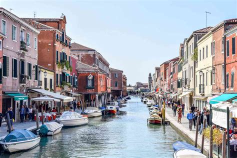 Murano: Planning Your Trip