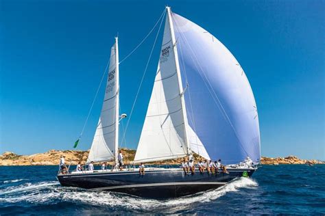 1974 Nautor Swan 65 | Boat, Sailing yacht, Sailing