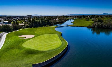 18 Holes of Golf - Mojave Resort Golf Club | Groupon