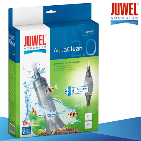 Juwel Aquaclean Bodengrund Und Filterreiniger Online