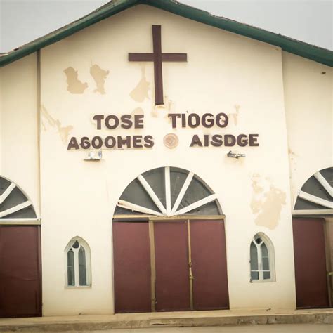 Assemblies of God Church Togo In Togo: History,Facts, & Services