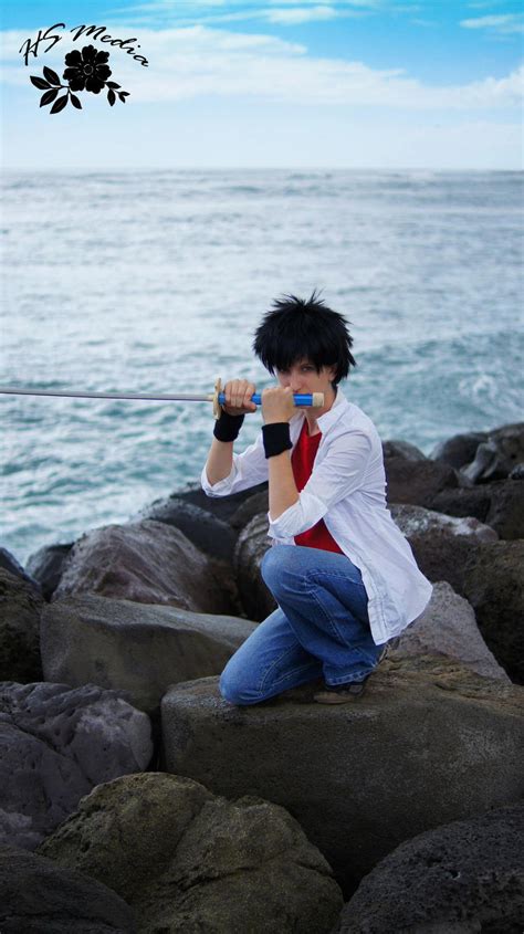 Khr Yamamoto Takeshi 1 By J Jocosplay On Deviantart