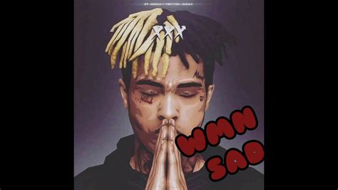 Xxxtentacion Sad Remix No Copyright Song Youtube