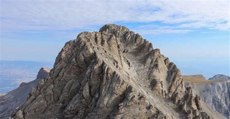 athens mt olympus national park guided day